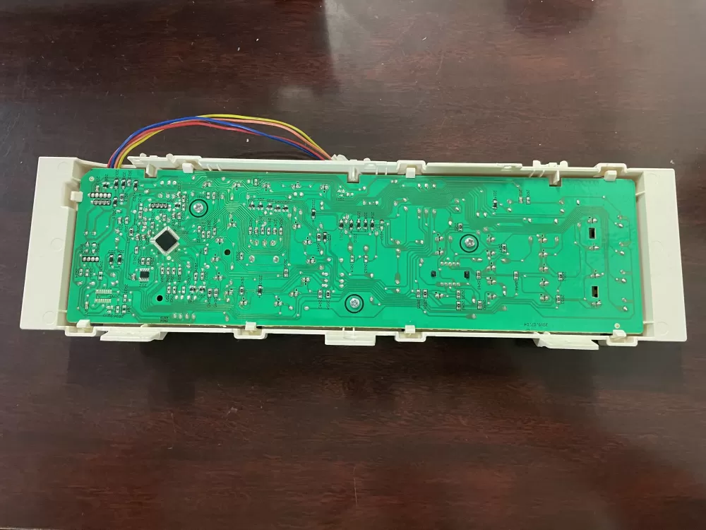 Frigidaire 17138000020921 Washer Control Board AZ45495 | KM1772
