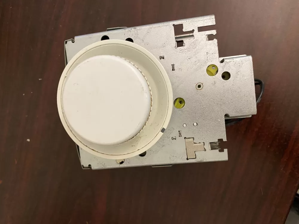 Whirlpool Maytag WP21001325 35-5029 Washer Timer AZ36021 | BK344