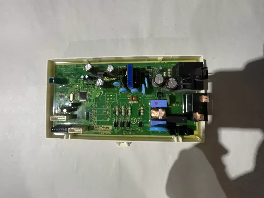 Samsung AP5916779 DC92-01606C DC92-01596D PS9605948 Dryer Control Board