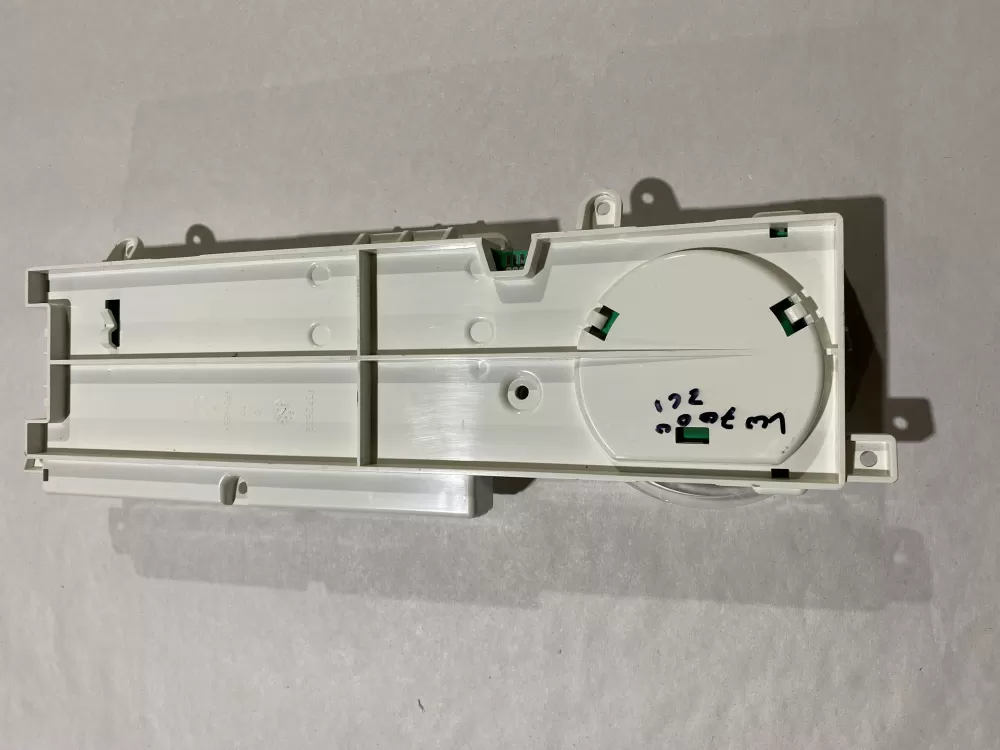 Frigidaire Electrolux 1372839 Dryer Control Board Interface AZ153927 | BKV793
