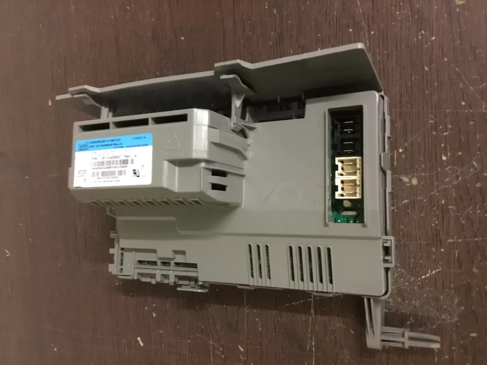 Whirlpool W10406607 Washer Control Board AZ7032 | NRV305