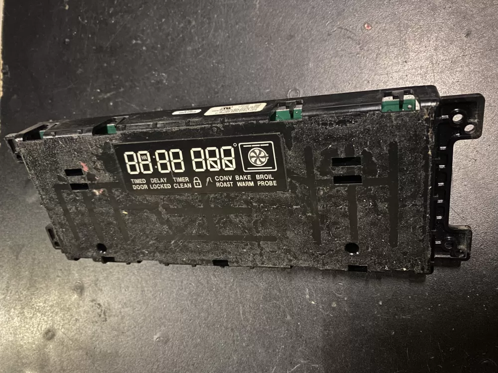 Frigidaire AP4353667 316462866 PS2332476 Range Control Board