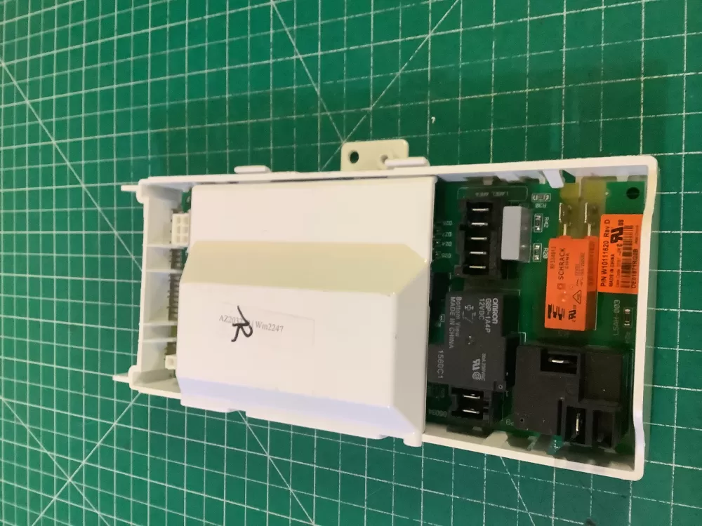 Whirlpool  Maytag W10111620 WPW10111620 Dryer Control Board
