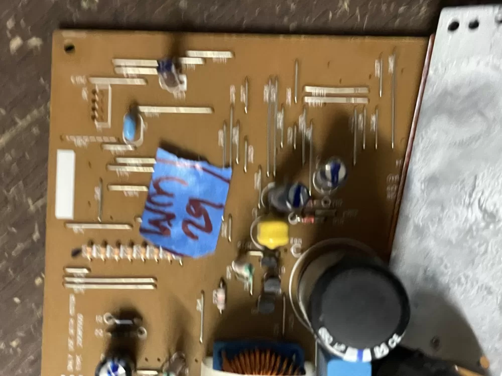 Frigidaire Whirlpool 20585000 Washer Control Board AZ46066 | Wm29