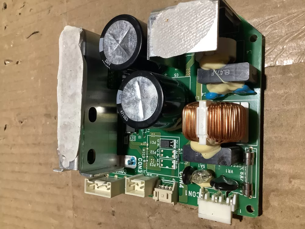 Frigidaire 5304512686 Refrigerator Inverter Control Board AZ116589 | AR2165