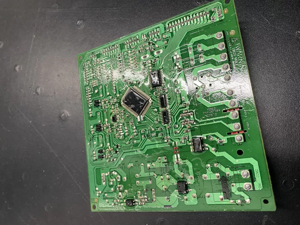 Samsung DA92 00420T DA9200420T Refrigerator Control Board AZ16876 | BK1216