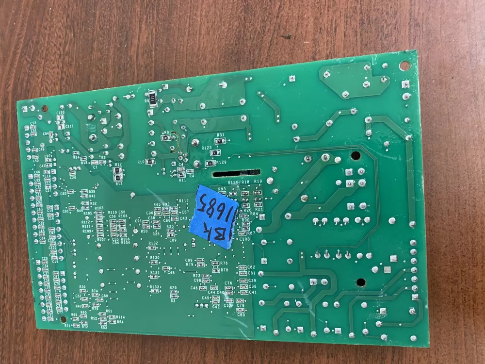 GE 200D2260G008 PD00074367 AP7188100 Refrigerator Control Board AZ33436 | BK1685