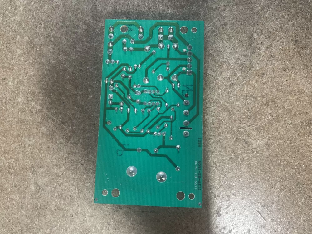 Rheem 1139-83-160A Furnace Blower Control Board AZ21606 | KM1215