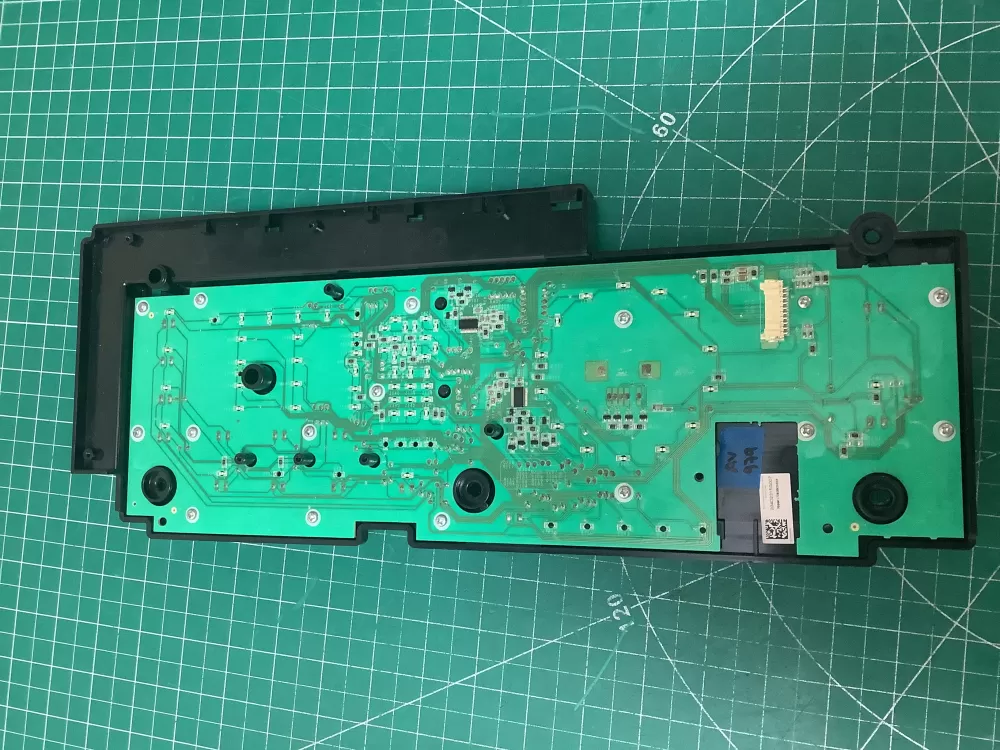 GE 234D2315G007 234D2164G004 Washer Control Board AZ226638 | ARV979