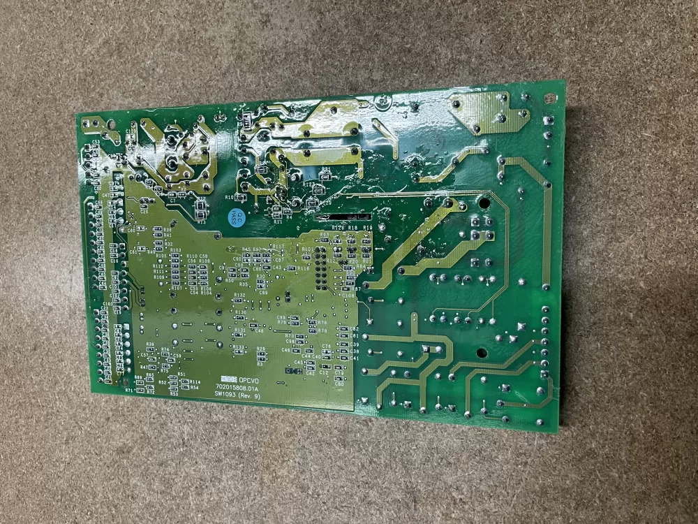 GE Hotpoint 200D4854G009 EBX1069P004 Refrigerator Control Board AZ3723 | KM1426