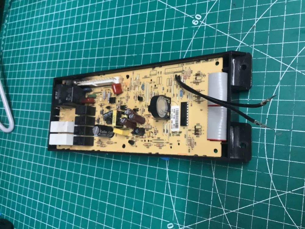Frigidaire AP5330879 316557260 PS3506356 Oven Control Board
