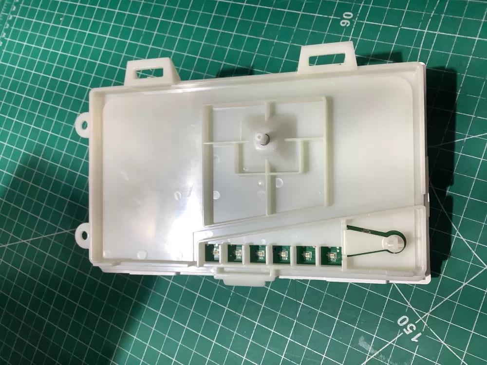 Amana W10483899 W10483899 Washer Control Board AZ193922 | AR2651