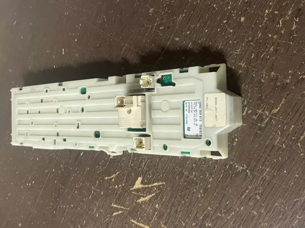 Bosch  9000257007  5560-009-873  EPW66322 