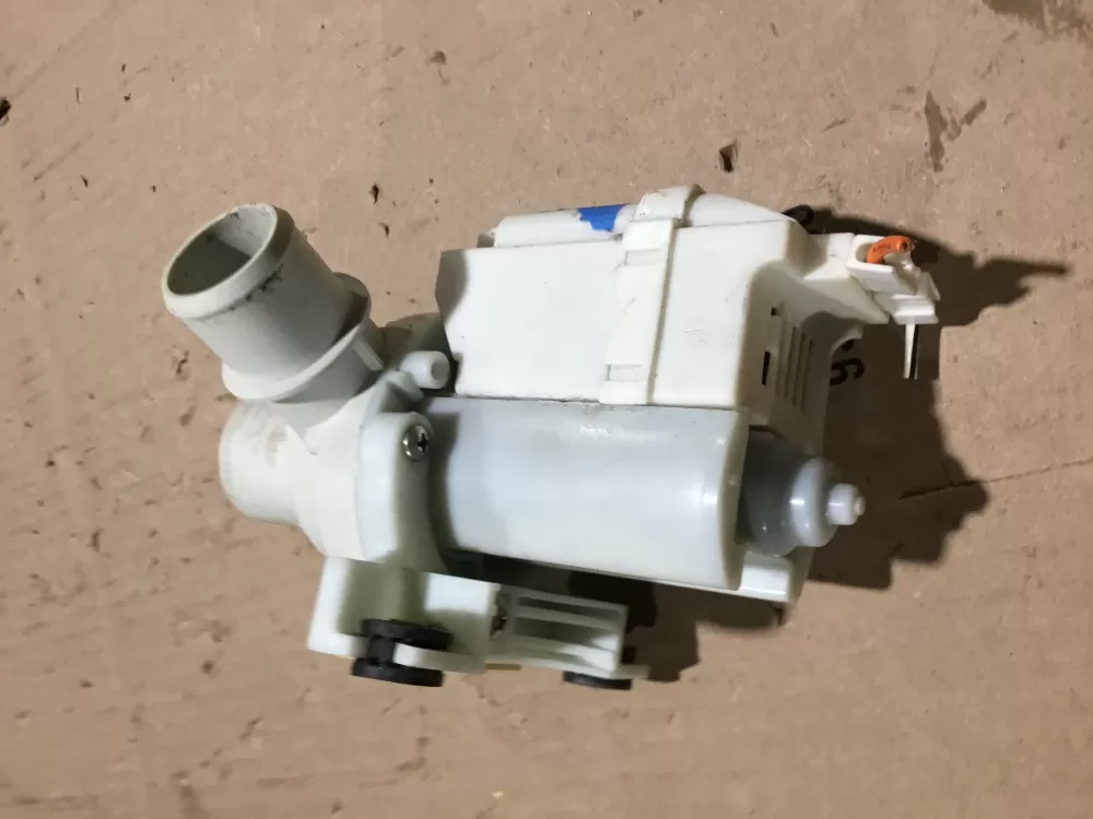 GE DP040 064 228c2389p001 Washer Pump AZ90288 | Sl34