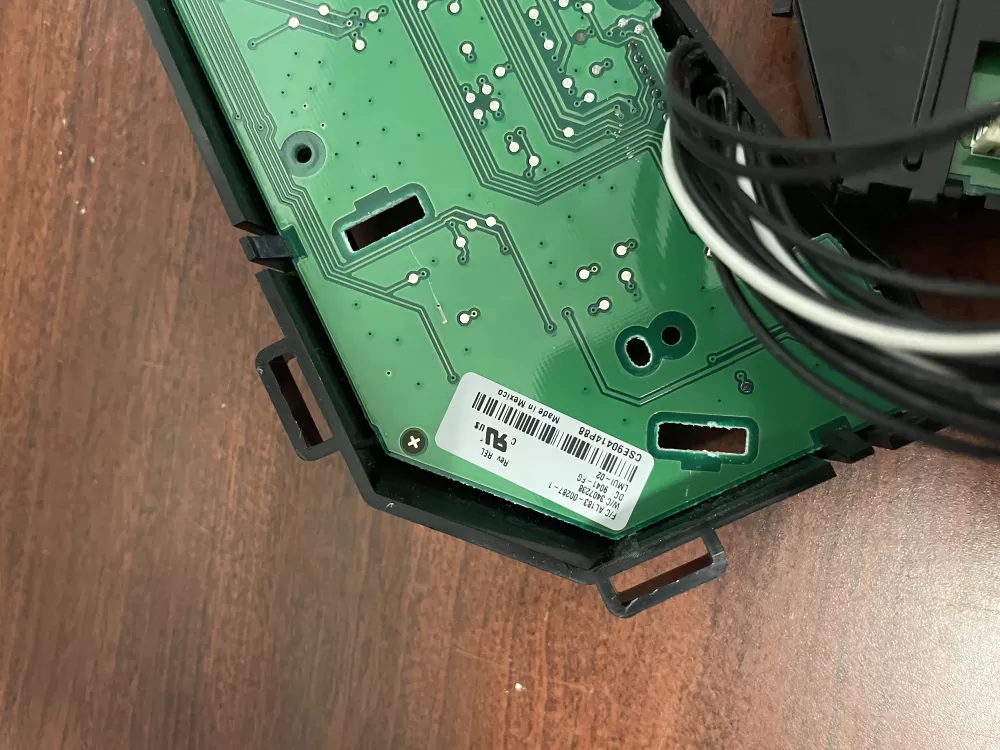 Whirlpool W10172214 W10294631 1553008 Dryer Control Board AZ28741 | KMV91