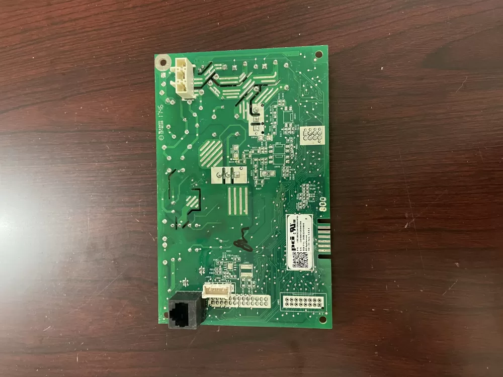 GE 265D3241G800 WD21X25730 Dishwasher Control Board AZ64977 | KM2120