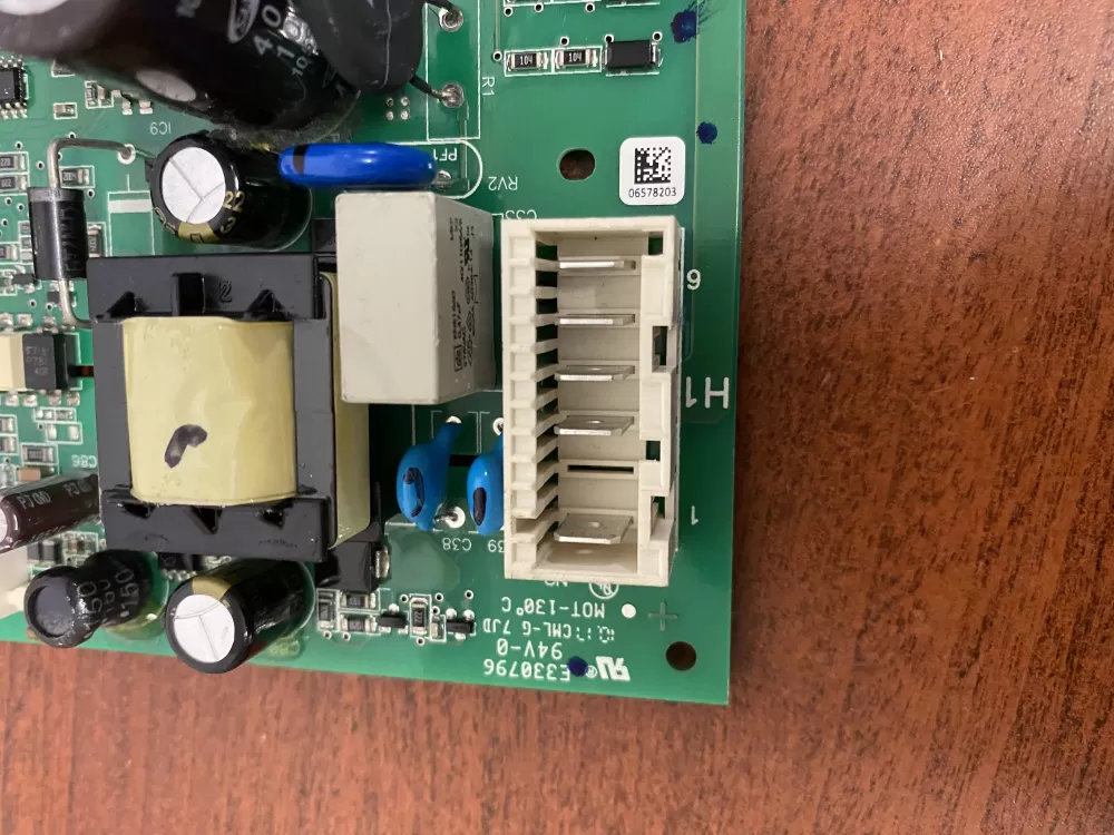  513799 Control Board  AZ44366 | BK1759