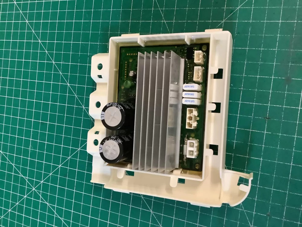 Samsung AP5955156 DC92 01531B PS10063192 Washer Control Board AZ224051 | NR775