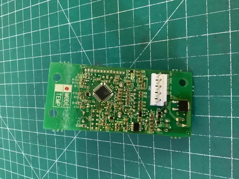 GE WB24T10128 Oven Control Board AZ203436 | NR327