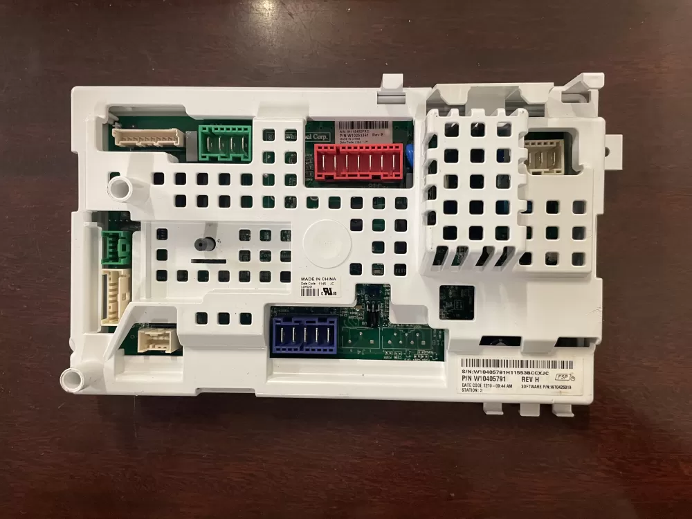 Whirlpool Kenmore Maytag W10405791 Washer Control Board AZ48426 | KM1786