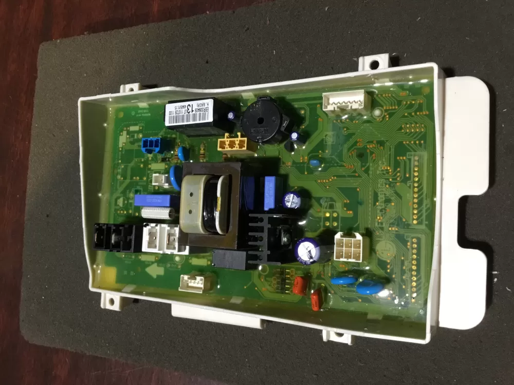 LG Kenmore EBR33640913 CSP30102401 Dryer Control Board AZ104111 | NRV405