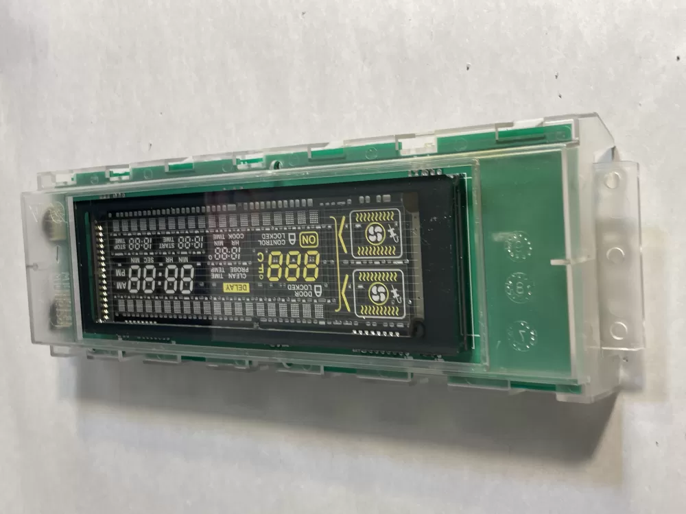 KitchenAid AP6019273 9760208 W10118696 Oven Control Board AZ194367 | Wm608