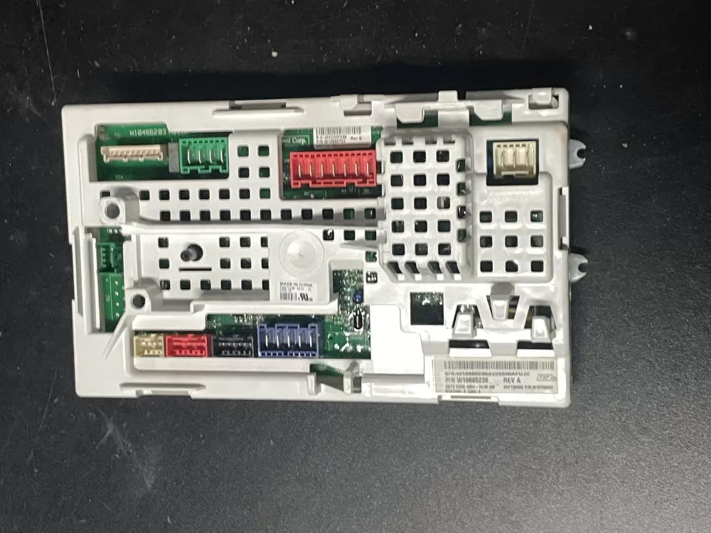 Maytag W10685236 Washer Control Board