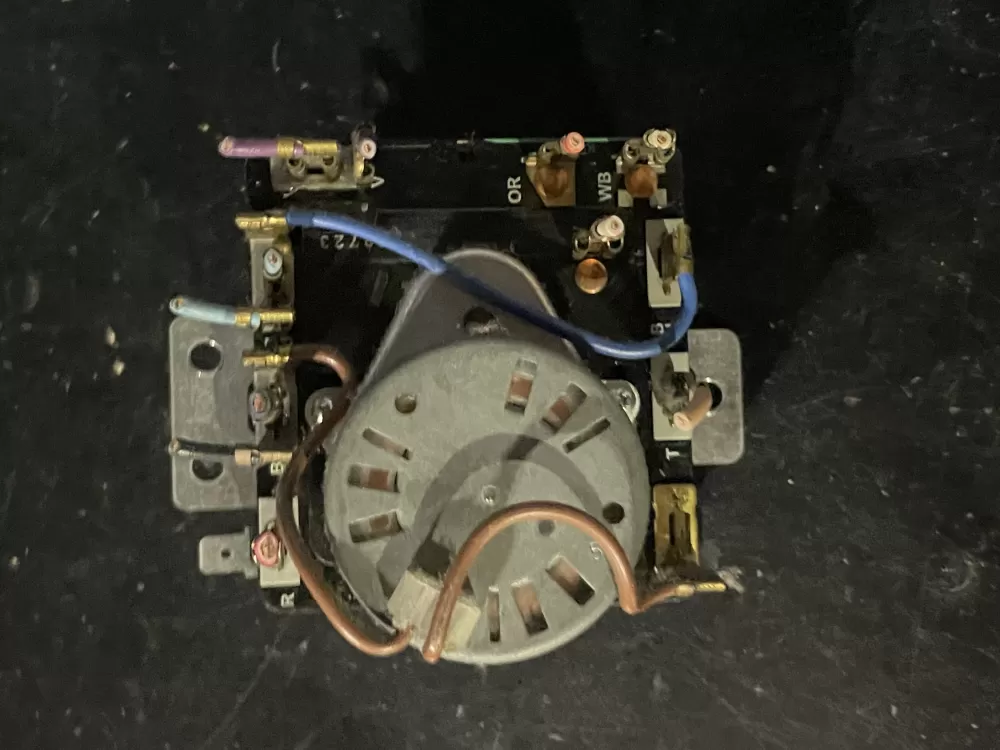 Whirlpool Kenmore WP8299784 AP6012590 Dryer Timer AZ38274 | Wm512