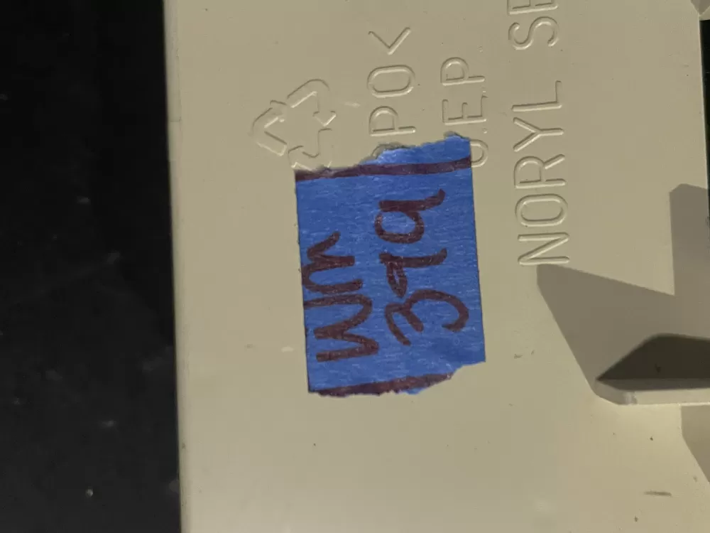 Whirlpool 4619 70221252 01 46197022125201 Washer Control Board AZ35124 | Wm400