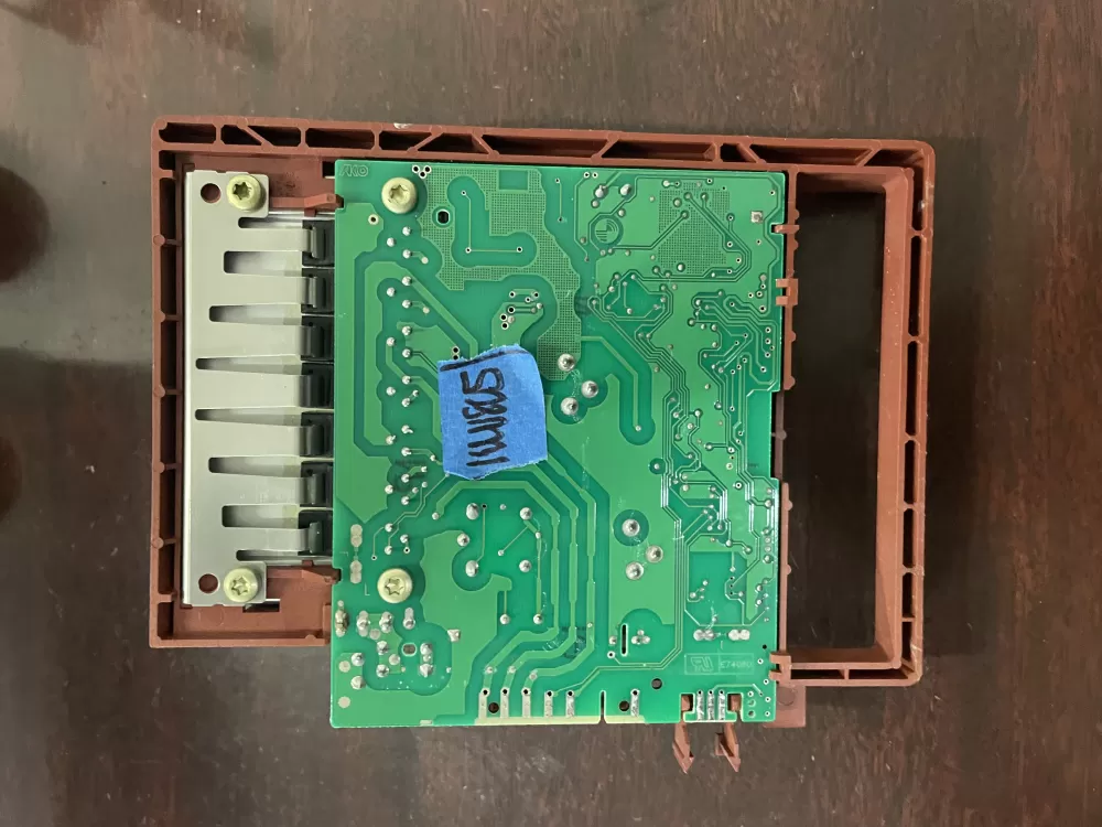 Kenmore 461970300683 4619 703 00683 Washer Motor Control Board AZ49264 | KM1805
