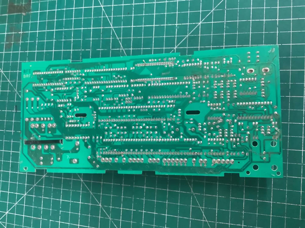 00N20040310 Whirlpool Washer Board - Control