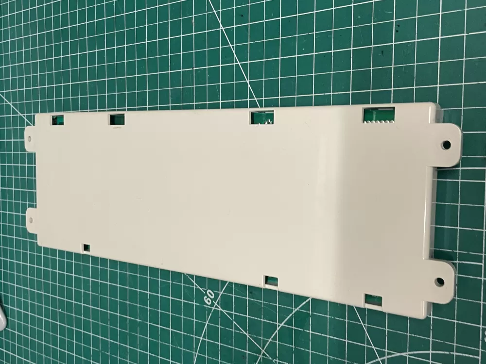 GE 212D1199G01 212D1201P001 212D1199G05 Dryer Control Board AZ202724 | Wmv823