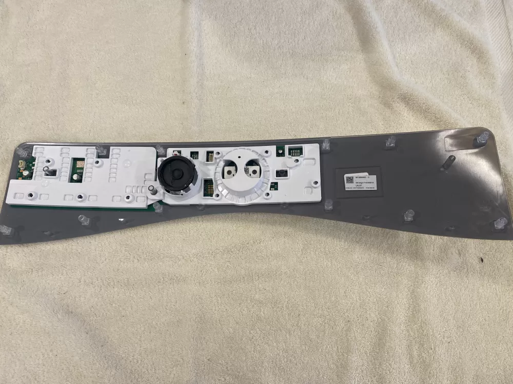 Whirlpool W10891930 W10895863 W10916678 Dryer Control Board Panel AZ5313 | V350