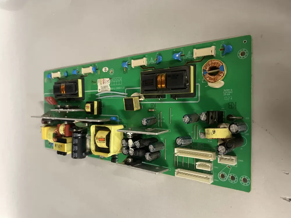 LS3204002 Element Board - Power Supply