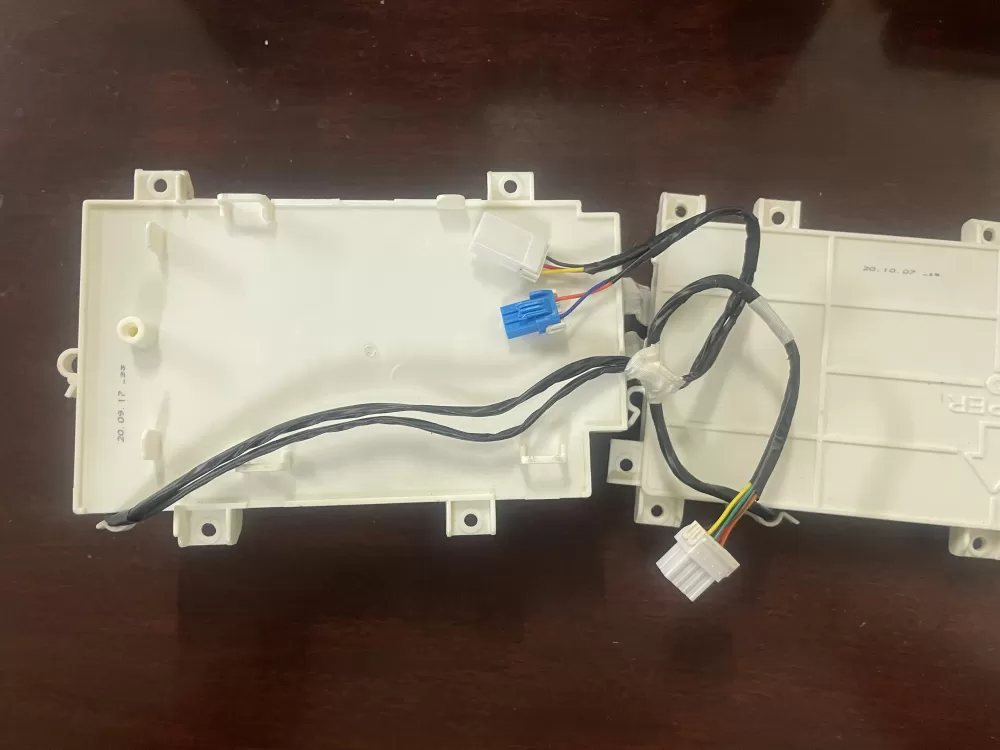 LG EBR79853404 Washer Control Board AZ56613 | KMV490