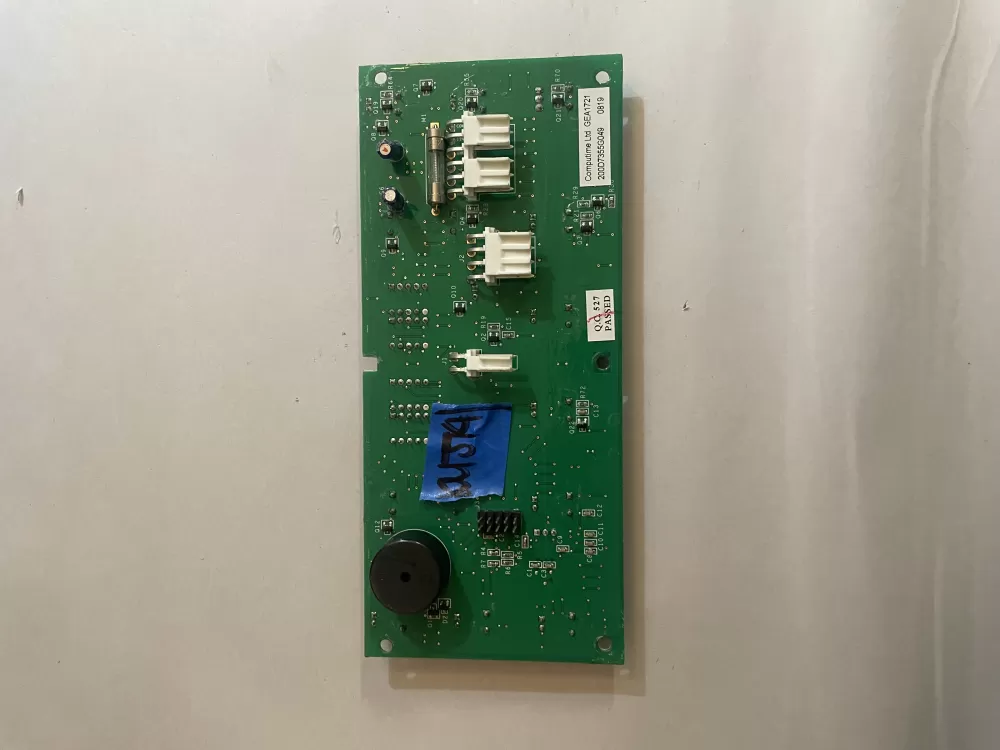 GE WR55X10779 Refrigerator Dispenser Control Board AZ164180 | KM374