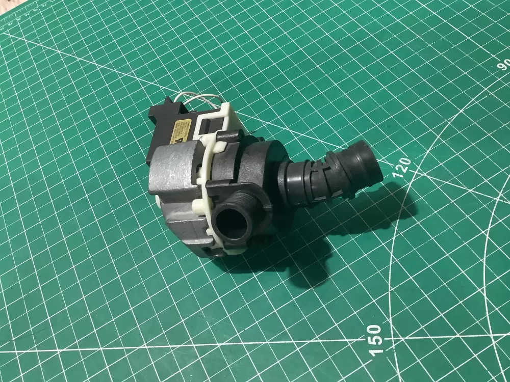 GE 265D2756P002 Dishwasher Drain Pump AZ188505 | SL166