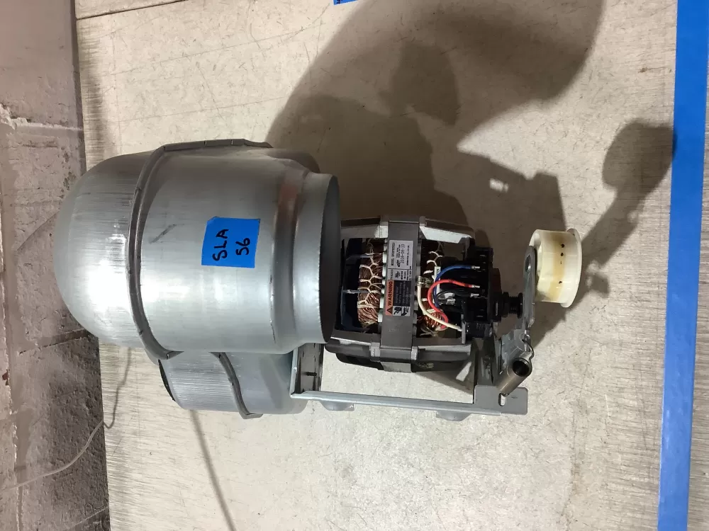 Samsung Kenmore 10CA43124 Dryer Motor AZ198849 | SL56