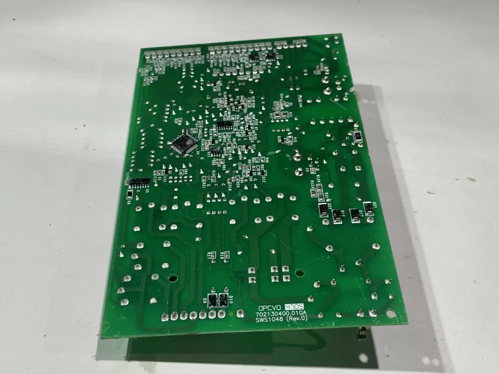 GE Hotpoint WR55X11072 200D6221G030 Refrigerator Control Board AZ142305 | Wm2393