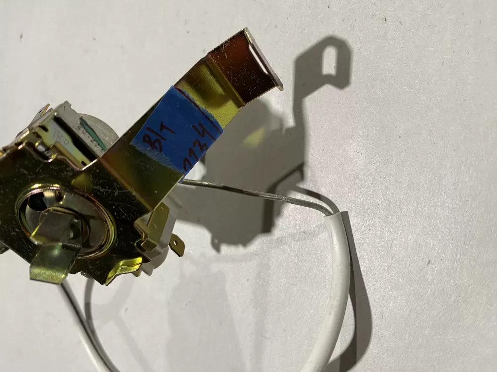 Whirlpool Kenmore 2201077 Refrigerator Thermostat AZ130896 | BK2234