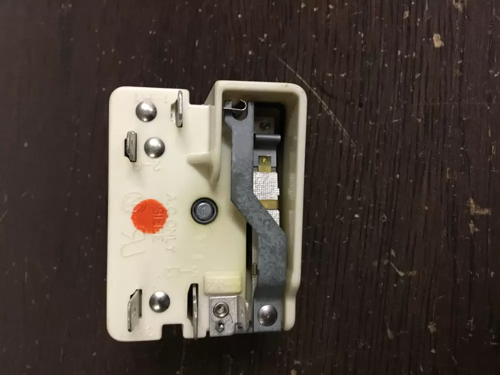 Whirlpool WP3149400 3149400 3148954 Range Infinite Switch AZ17644 | NR191