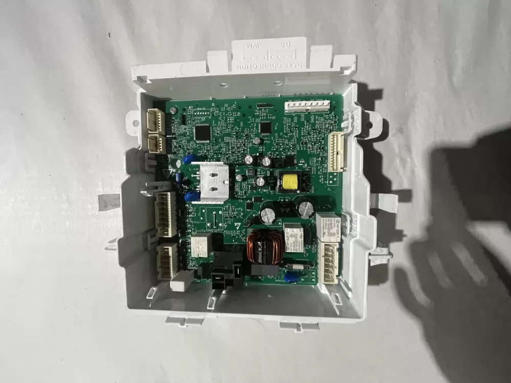 Frigidaire A17832404A Laundry Center Control