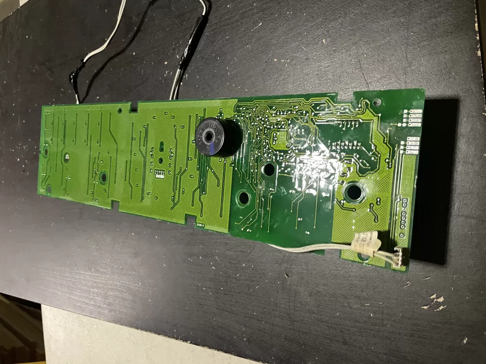 Whirlpool W10222204 Dryer Control Board W10222204 AZ29849 | WMV162