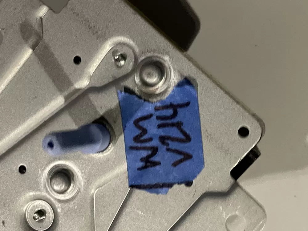 Whirlpool W10642934 W10854240 Laundry Center Timer AZ31501 | WmV214