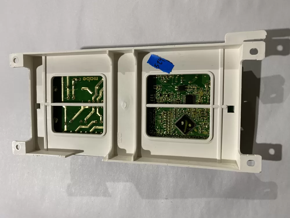 GE Hotpoint WCC101K Washer Control Board AZ189251 | BK524