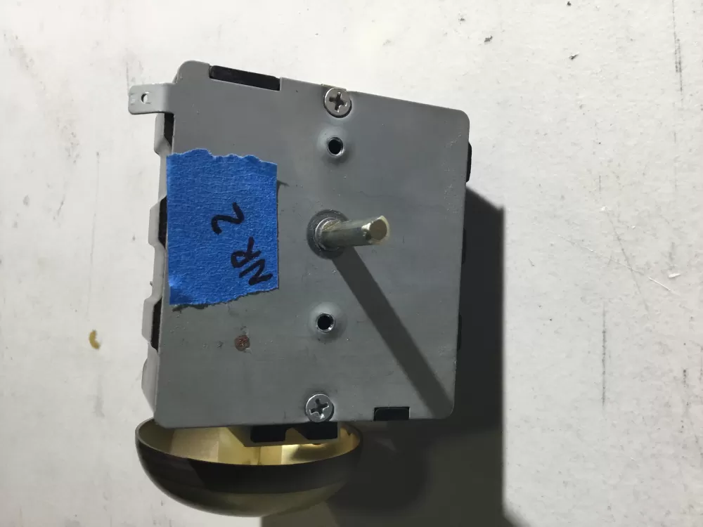 Maytag  Atlantis 6370229 Dryerb Timer AZ38073 | NR2
