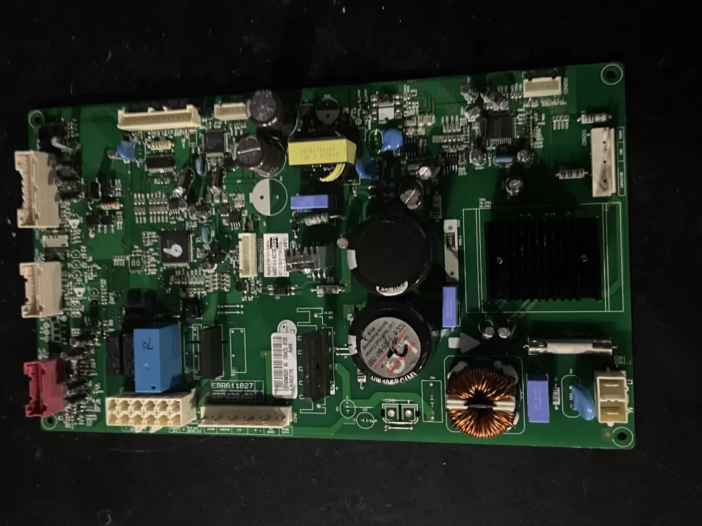 LG  Kenmore EBR83845031 Refrigerator Control Board