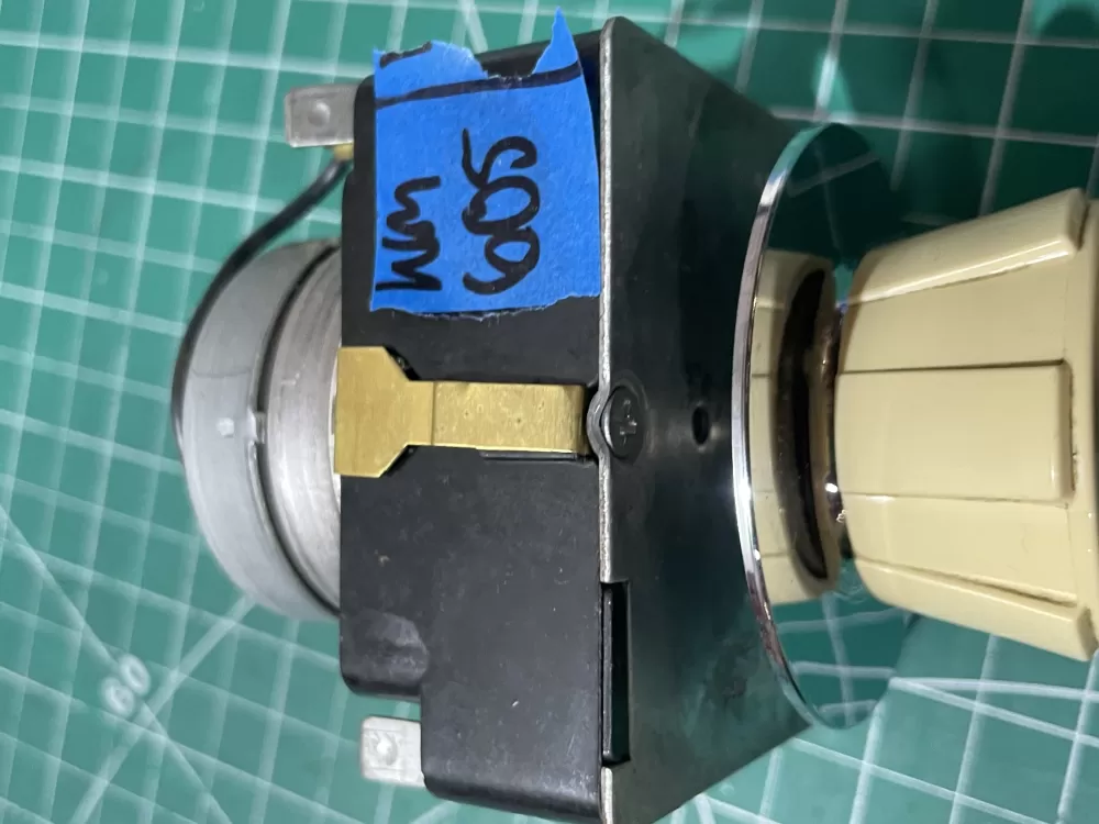Maytag 3 05209 Dryer Timer AZ193423 | Wm605