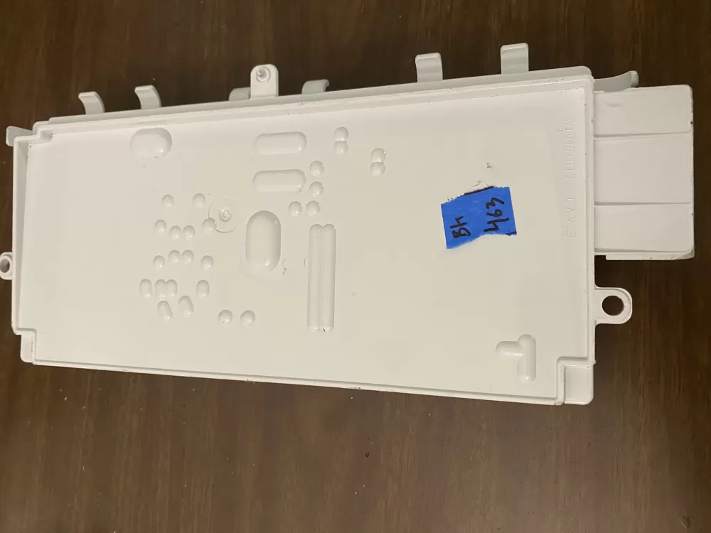 Whirlpool W11105148 Washer Main Control Board AZ96640 | BK463