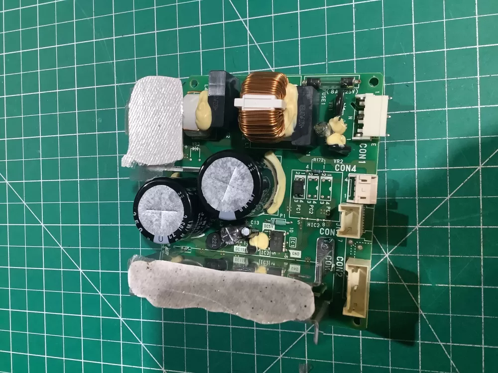 V13104212 Refrigerator Invertor compressor control board AZ146056 | NR2443